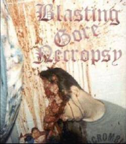 Blasting Gore Necropsy : Nazarene Waste, Deformed Body